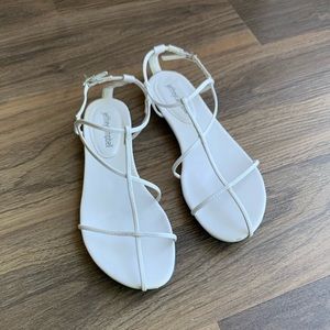 Jeffery campbell sandals